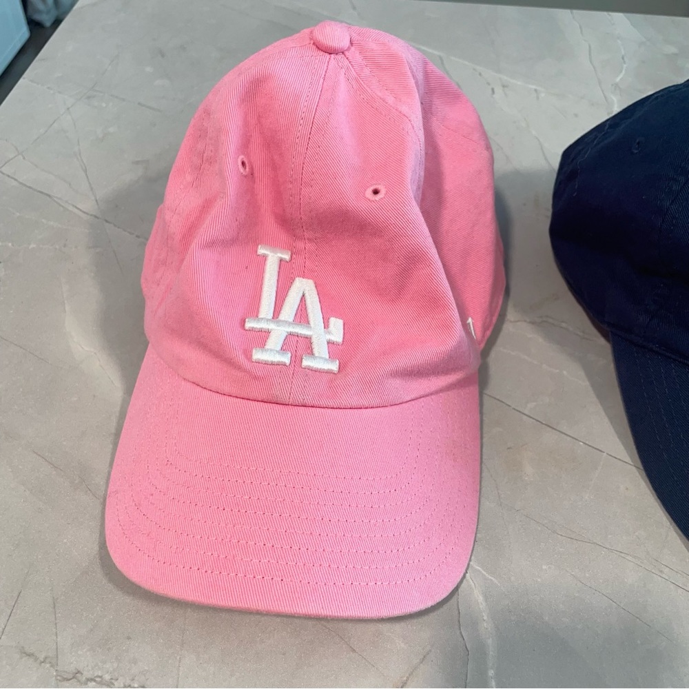 COPY - NY LA Nike Hats